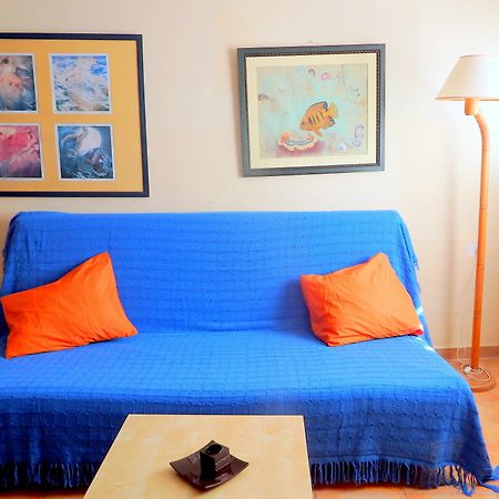 El Varadero Igueste de San Andres Eksteriør billede